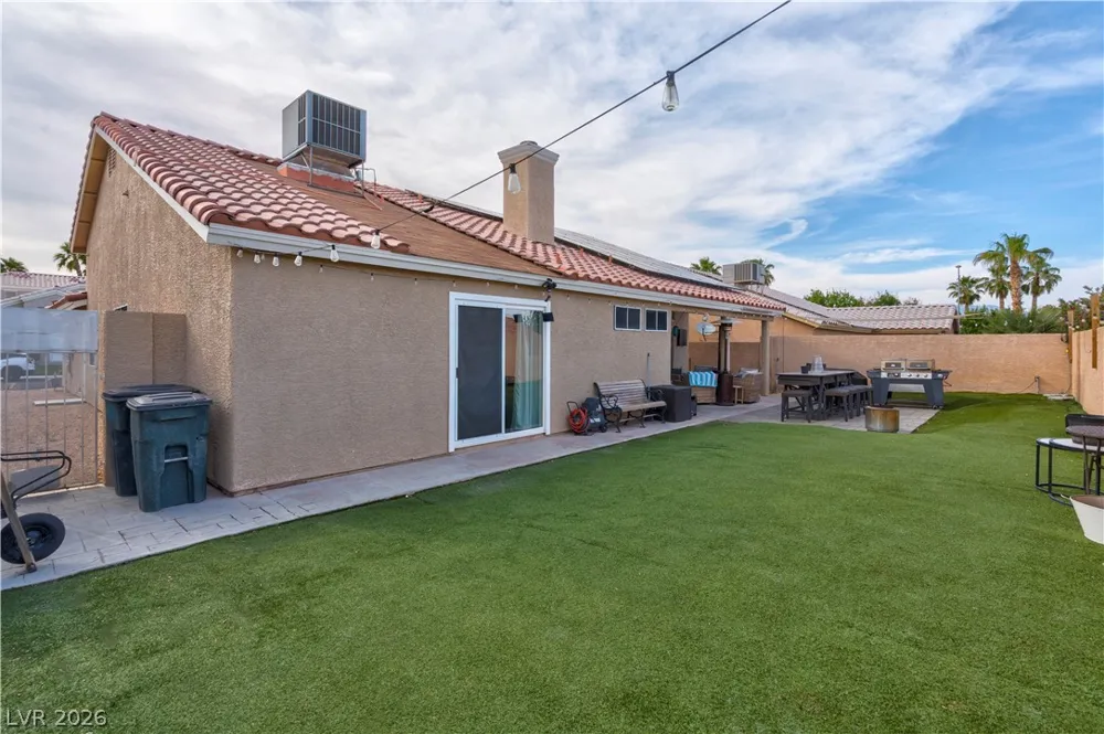 7236 Tealwood Street Las Vegas, NV 89131