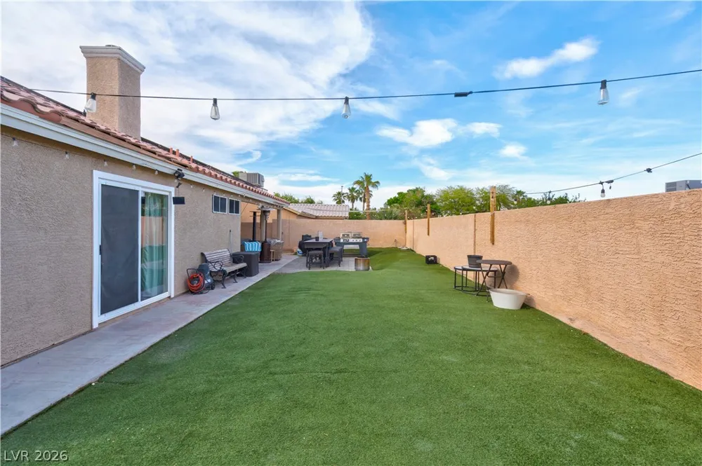 7236 Tealwood Street Las Vegas, NV 89131