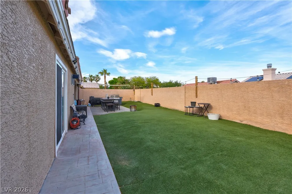 7236 Tealwood Street Las Vegas, NV 89131
