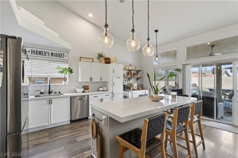7236 Tealwood Street Las Vegas, NV 89131