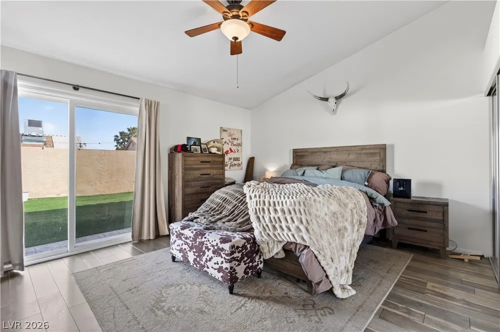 7236 Tealwood Street Las Vegas, NV 89131