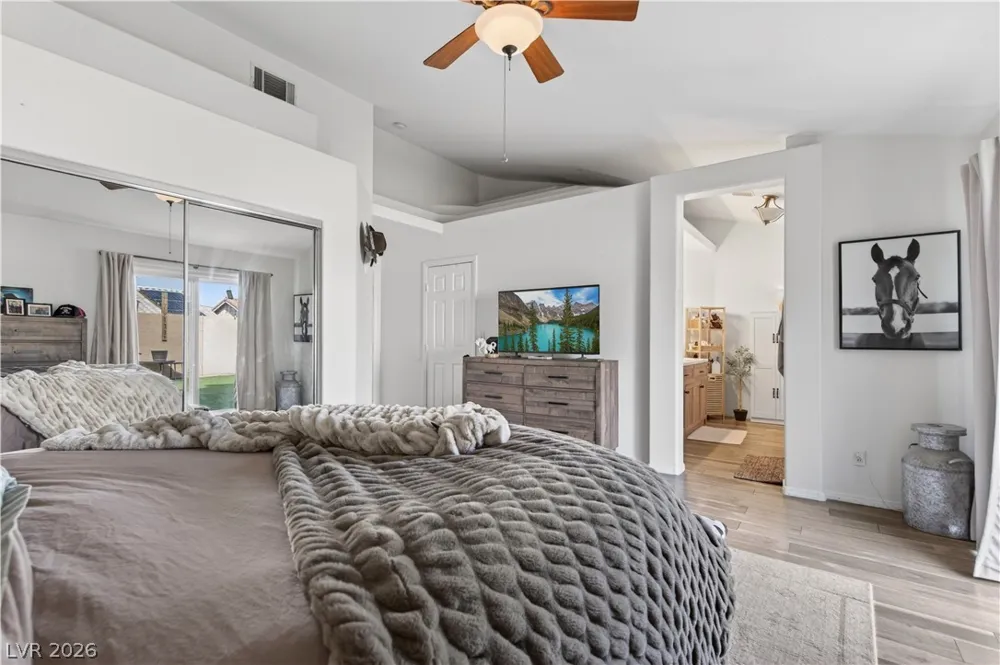 7236 Tealwood Street Las Vegas, NV 89131