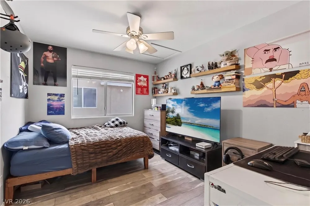 7236 Tealwood Street Las Vegas, NV 89131