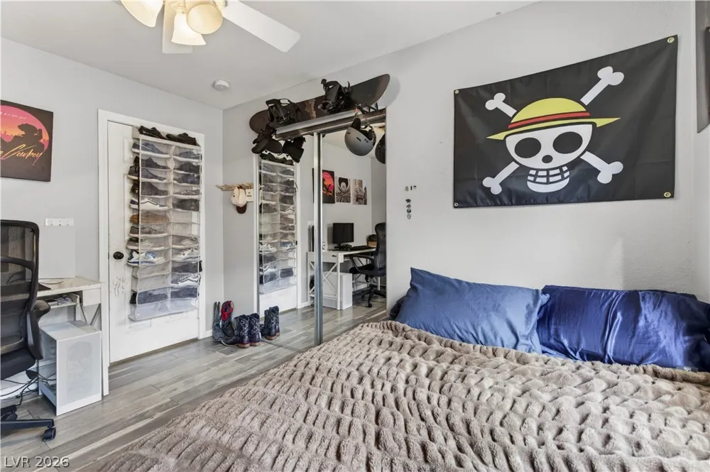 7236 Tealwood Street Las Vegas, NV 89131