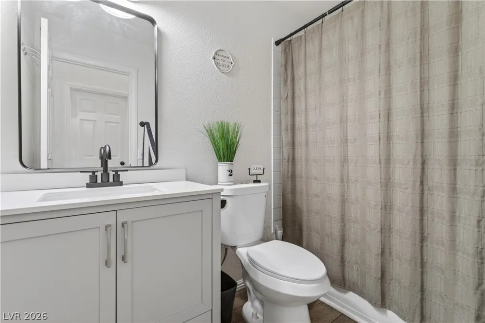7236 Tealwood Street Las Vegas, NV 89131