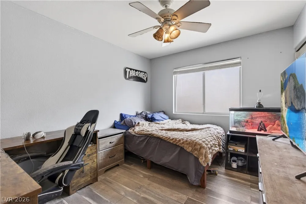 7236 Tealwood Street Las Vegas, NV 89131