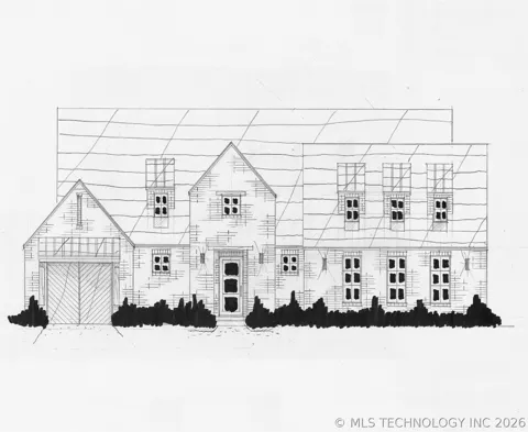1402 Oakhurst Circle
