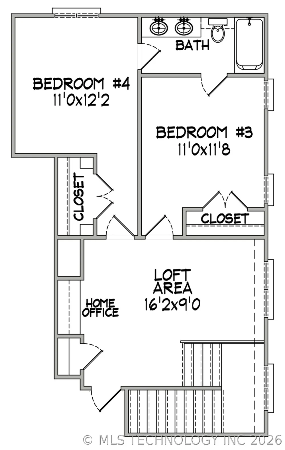 1402 Oakhurst Circle Claremore, OK 74017