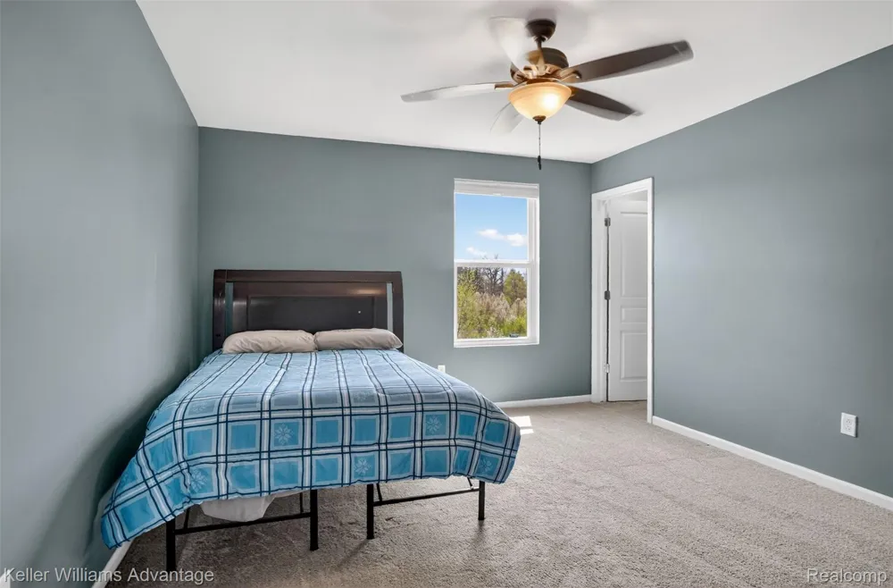 59371 Peters Barn Drive Lyon Charter Township, MI 48178