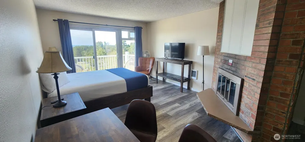 710 S Hancock Avenue #422-23 Westport, WA 98595