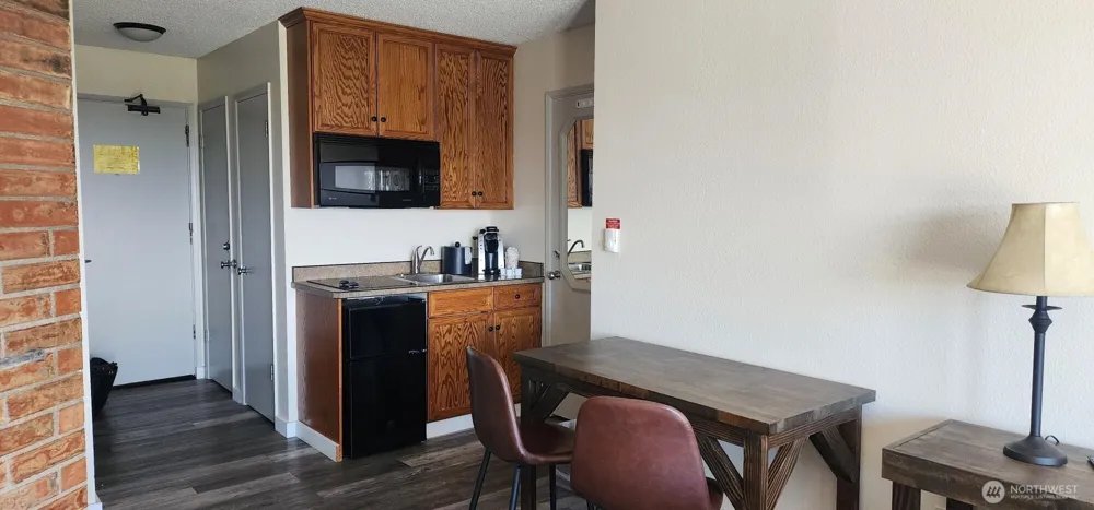 710 S Hancock Avenue #422-23 Westport, WA 98595