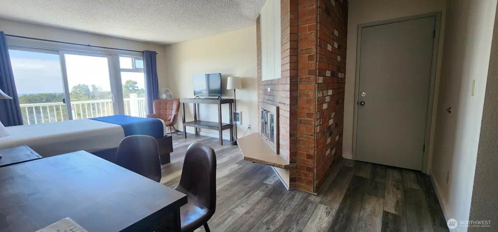 710 S Hancock Avenue #422-23 Westport, WA 98595