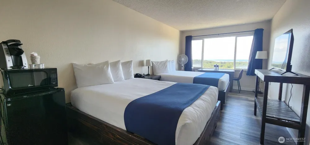 710 S Hancock Avenue #422-23 Westport, WA 98595