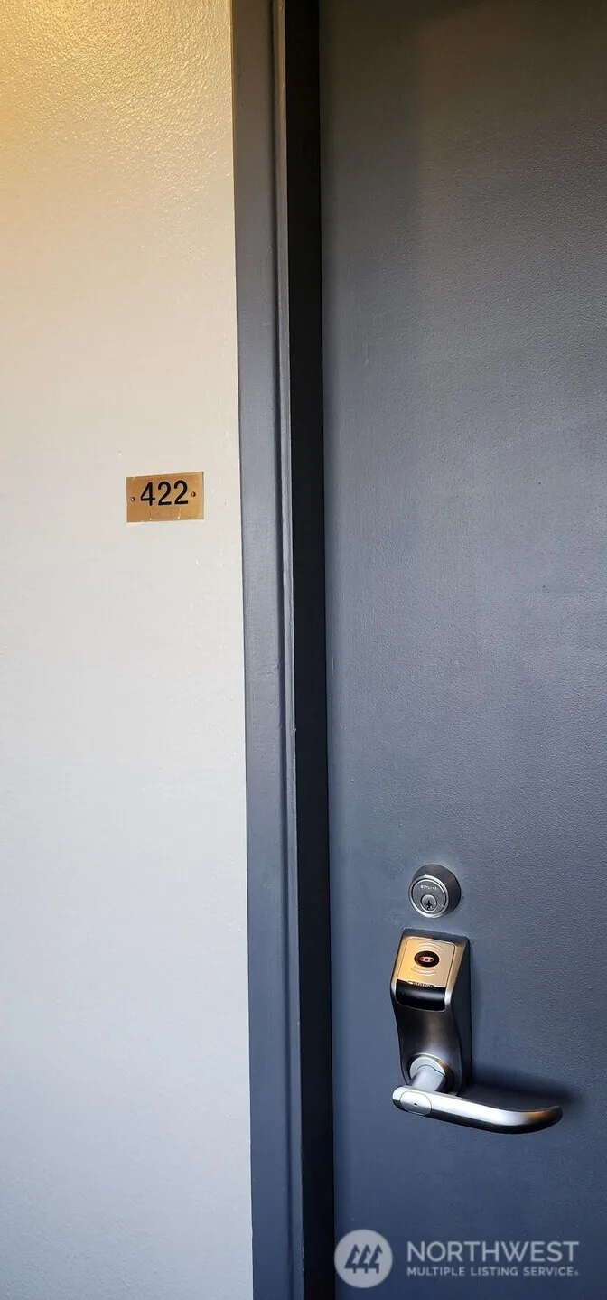 710 S Hancock Avenue #422-23 Westport, WA 98595