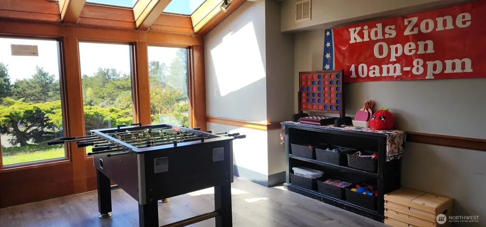 710 S Hancock Avenue #422-23 Westport, WA 98595