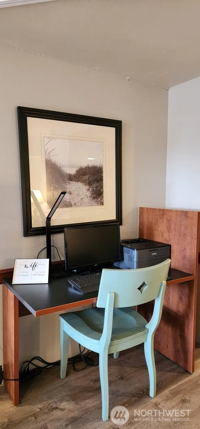 710 S Hancock Avenue #422-23 Westport, WA 98595
