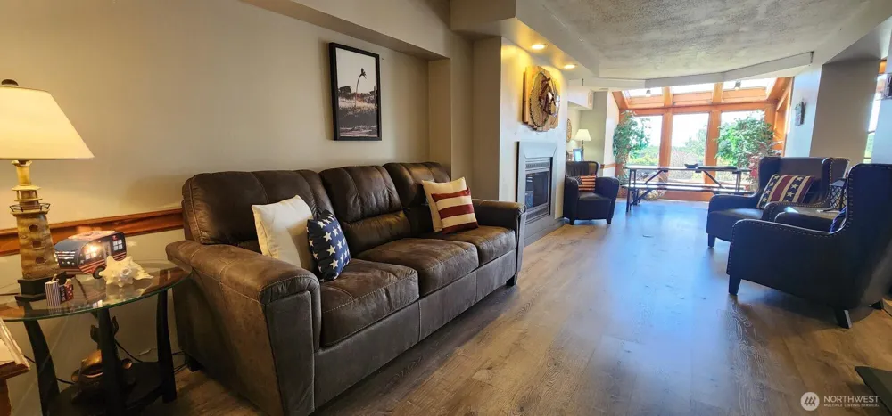 710 S Hancock Avenue #422-23 Westport, WA 98595