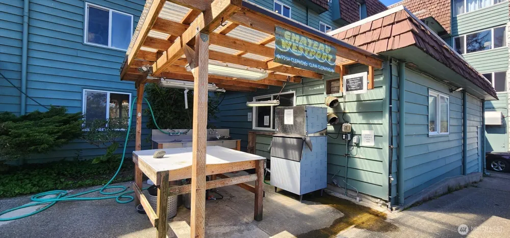 710 S Hancock Avenue #422-23 Westport, WA 98595