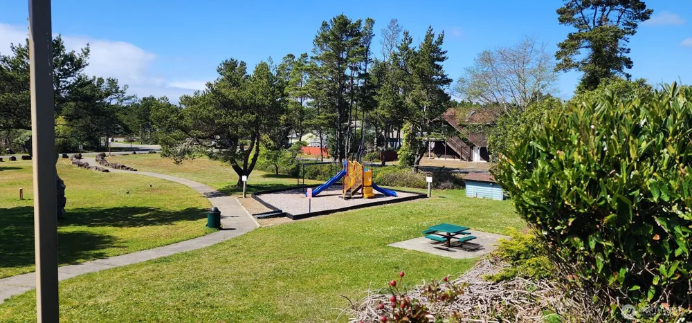 710 S Hancock Avenue #422-23 Westport, WA 98595
