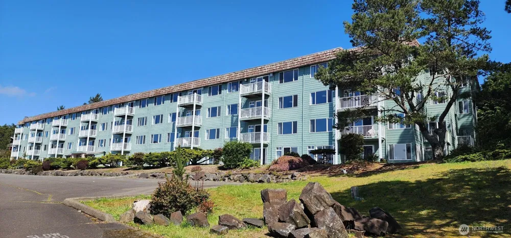 710 S Hancock Avenue #422-23 Westport, WA 98595