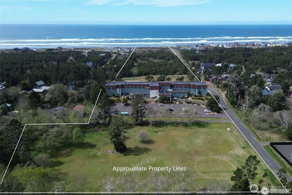 710 S Hancock Avenue #422-23 Westport, WA 98595