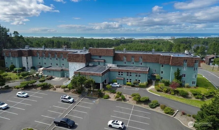710 S Hancock Avenue #422-23 Westport, WA 98595