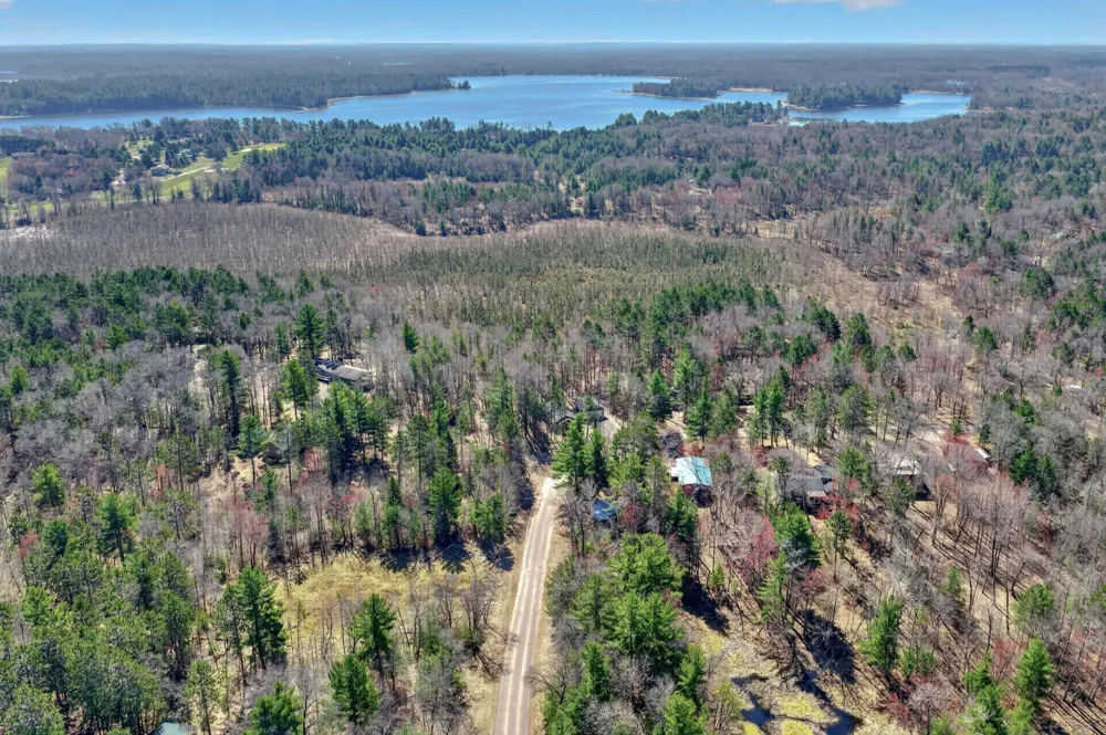 28941 Treasure Island Road Danbury, WI 54830