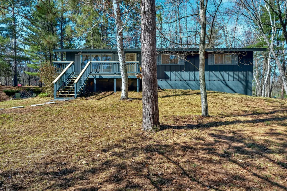 28941 Treasure Island Road Danbury, WI 54830