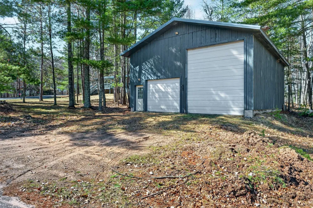 28941 Treasure Island Road Danbury, WI 54830