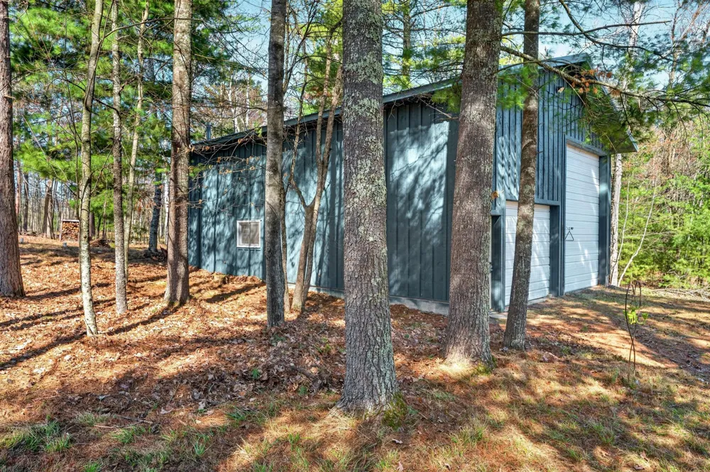 28941 Treasure Island Road Danbury, WI 54830
