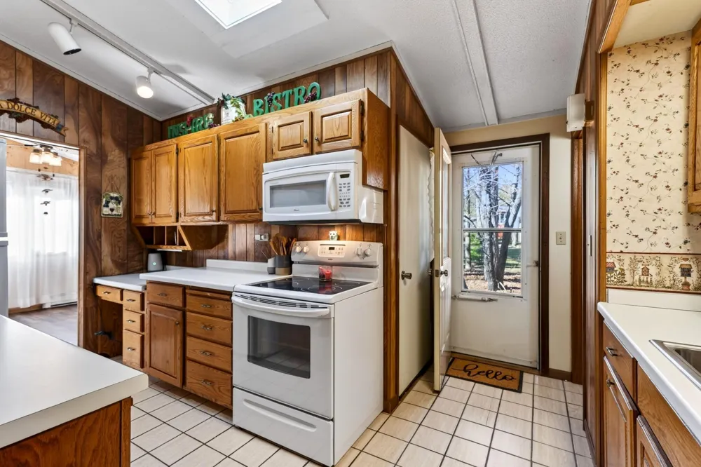 28941 Treasure Island Road Danbury, WI 54830
