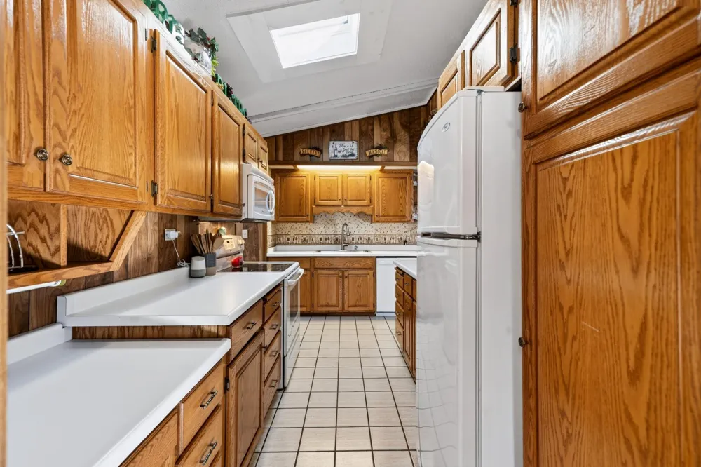 28941 Treasure Island Road Danbury, WI 54830