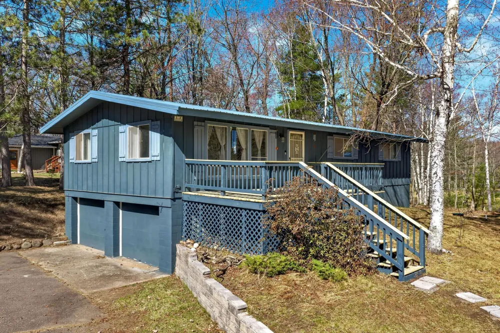 28941 Treasure Island Road Danbury, WI 54830