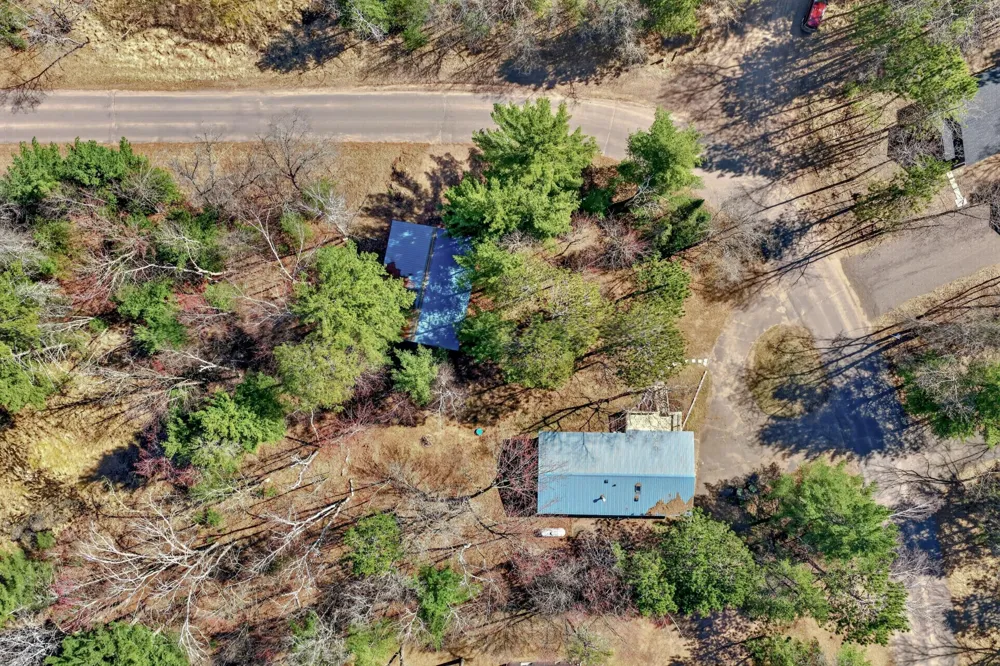 28941 Treasure Island Road Danbury, WI 54830