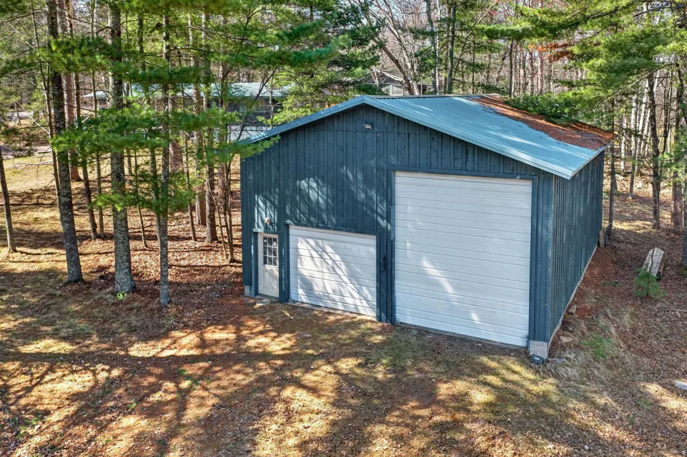 28941 Treasure Island Road Danbury, WI 54830