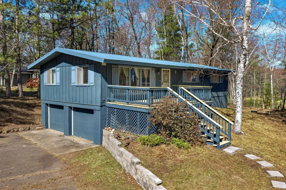 28941 Treasure Island Road Danbury, WI 54830
