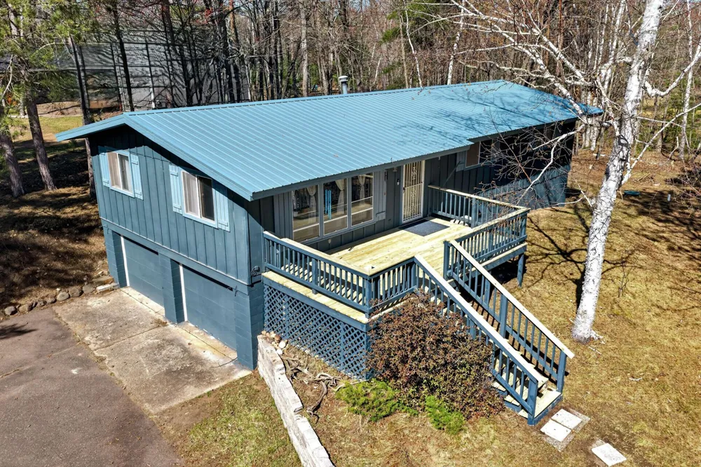 28941 Treasure Island Road Danbury, WI 54830