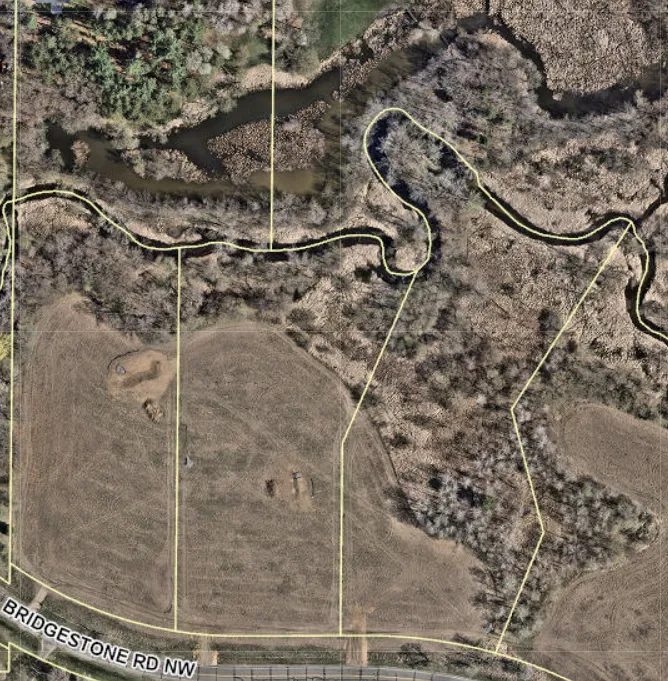 23XXX Bridgestone Road NW Saint Francis, MN 55070