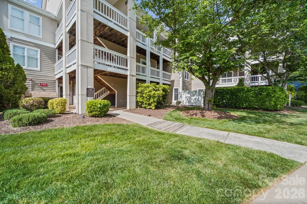 18637 Vineyard Point Lane Cornelius, NC 28031
