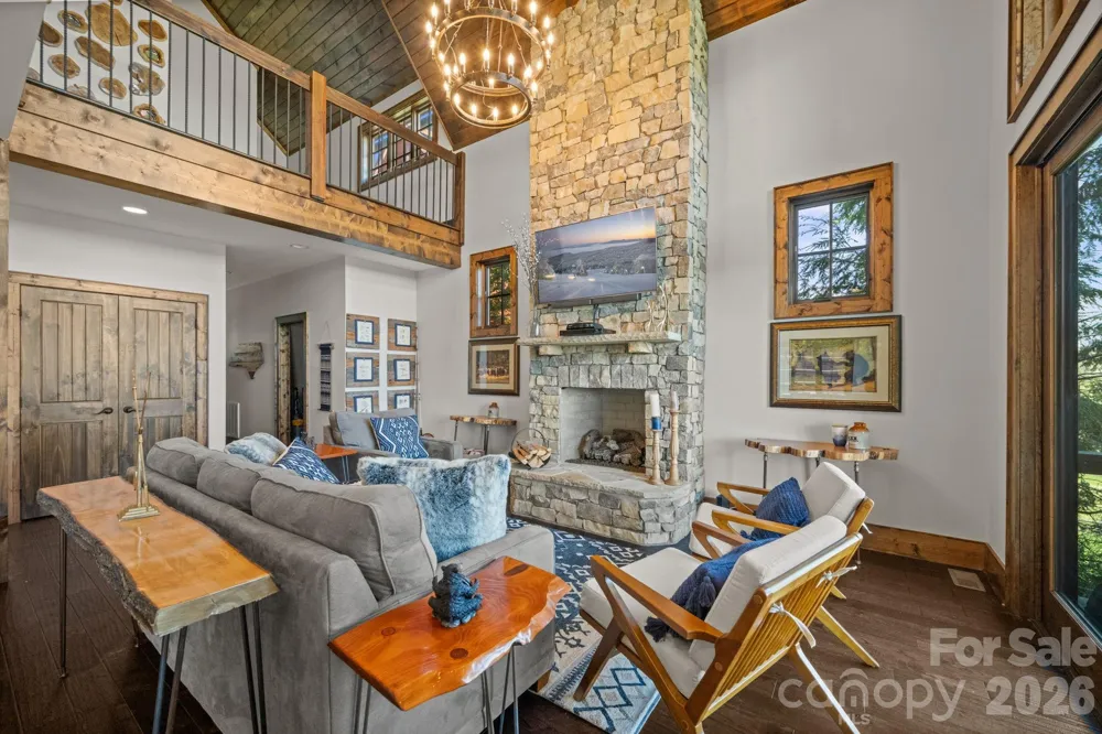 23 Eagle Park Circle Banner Elk, NC 28604