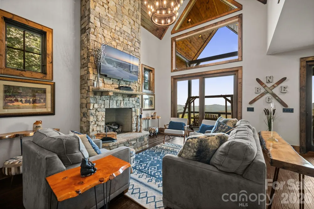 23 Eagle Park Circle Banner Elk, NC 28604