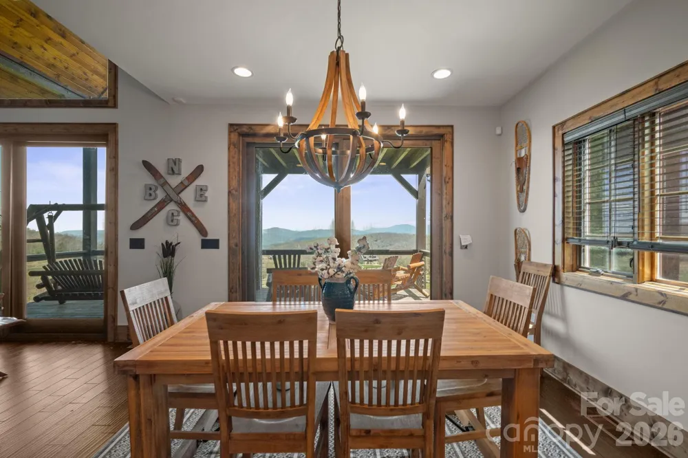 23 Eagle Park Circle Banner Elk, NC 28604