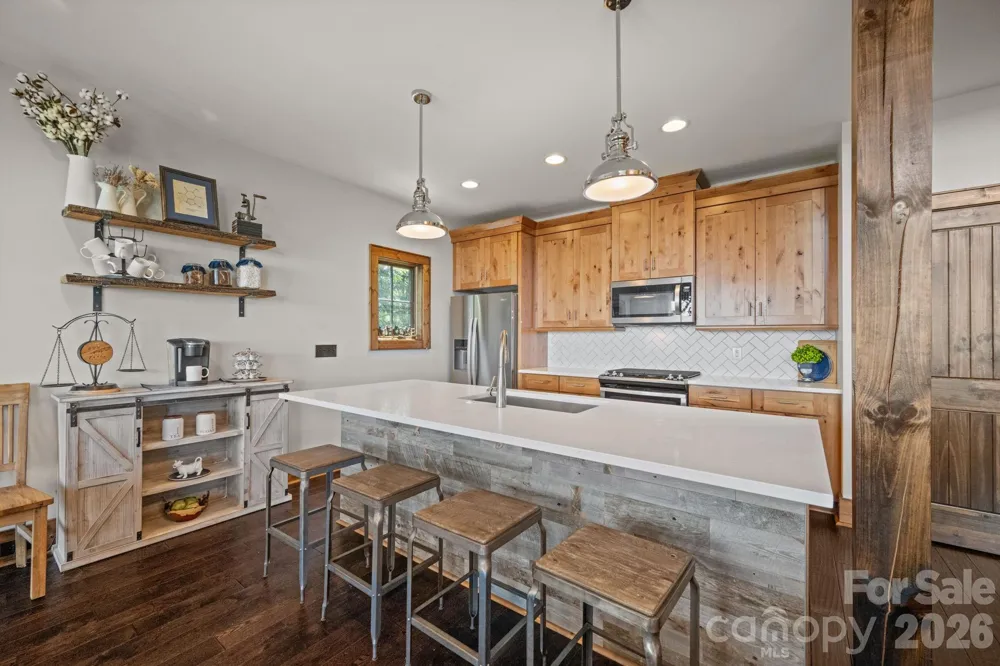 23 Eagle Park Circle Banner Elk, NC 28604