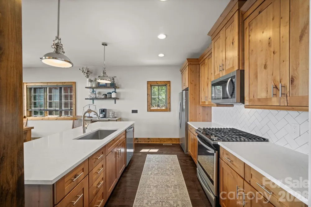 23 Eagle Park Circle Banner Elk, NC 28604