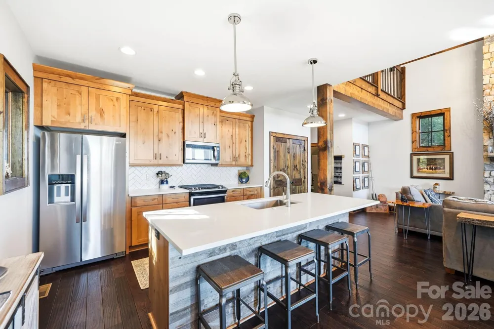 23 Eagle Park Circle Banner Elk, NC 28604