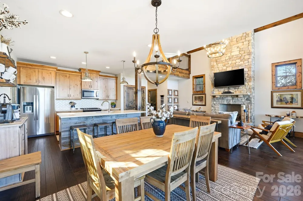 23 Eagle Park Circle Banner Elk, NC 28604