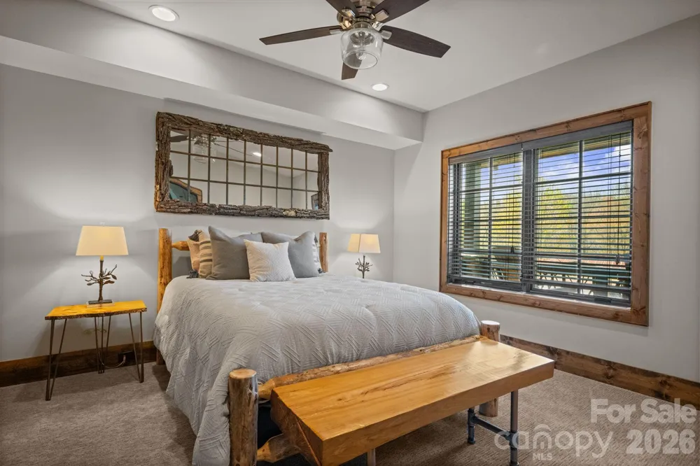 23 Eagle Park Circle Banner Elk, NC 28604