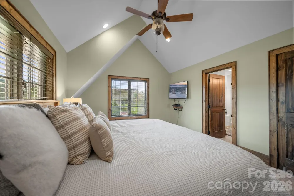23 Eagle Park Circle Banner Elk, NC 28604