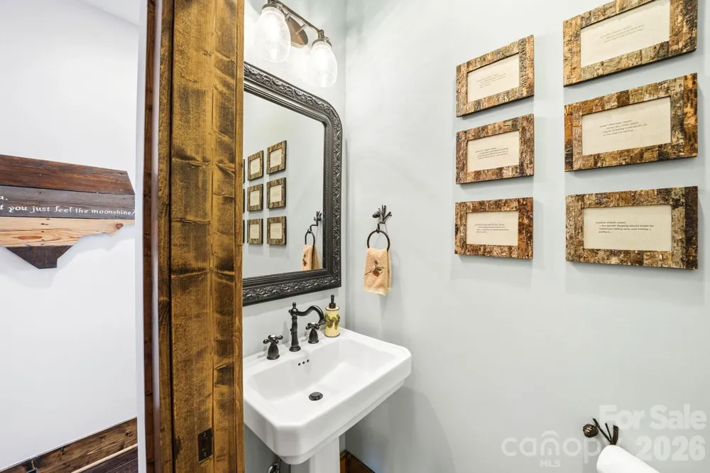 23 Eagle Park Circle Banner Elk, NC 28604