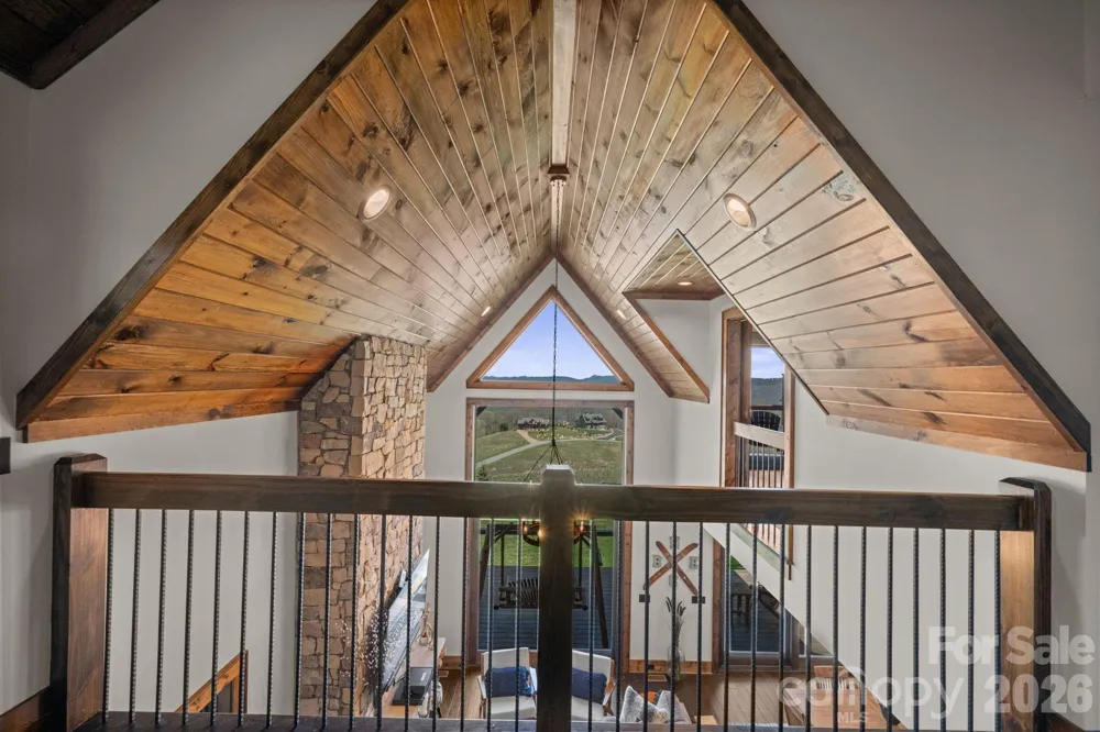 23 Eagle Park Circle Banner Elk, NC 28604